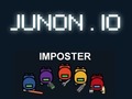 Gra Junon.io Imposter