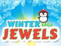 Gra Winter Jewels Saga