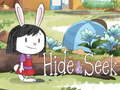 Gra Hide & Seek
