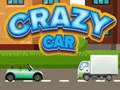 Gra Crazy Car