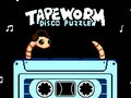 Gra Tapeworm Disco Puzzle