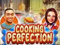 Gra Cooking Perfection