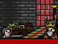 Gra A Pixel Adventure Legion