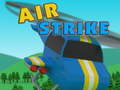 Gra Air Strike