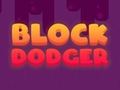 Gra Block Dodger
