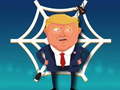 Gra Spider Trump