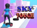 Gra Sky touch