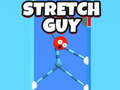 Gra Stretchy Guy