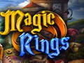 Gra Magic Rings