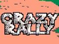 Gra Crazy Rally