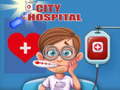 Gra Citi Hospital
