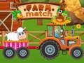Gra Farm Match