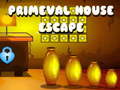 Gra Primeval House Escape