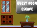 Gra Guest Room Escape