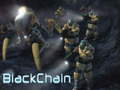 Gra BlackChain Demo