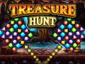 Gra Treasure Hunt