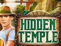 Gra Hidden Temple