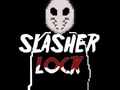 Gra Slasher Lock
