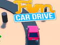 Gra Fun Car Drive 3d