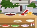 Gra Cooking Delicious Gyros