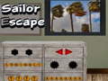 Gra Sailor Escape