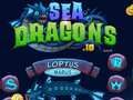 Gra Sea Dragons.io