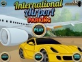 Gra International Airport Parking