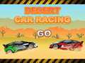 Gra Desert Car Racing