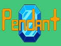 Gra Pendant