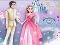 Gra Princess Story Games