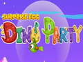Gra Surprise Egg Dino Party
