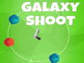 Gra Galaxy Shoot