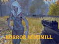 Gra Horror Windmill