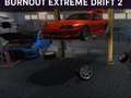 Gra Burnout Extreme Drift 2