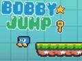 Gra Bobby Jump