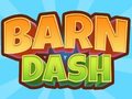 Gra Barn Dash