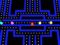 Gra PacMan 3d