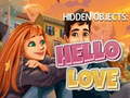 Gra Hidden Objects: Hello Love