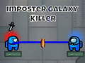 Gra Imposter Galaxy Killer