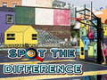 Gra Spot The Difference