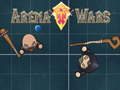 Gra Arena Wars 