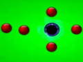 Gra Black Hole Billiard