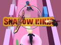 Gra Shadow Ninja