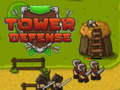 Gra Tower Defense