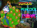 Gra Joyous Peacock Escape