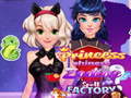 Gra Chinese Zodiac Spell Factory