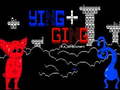 Gra Ying + Ging