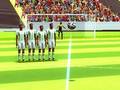 Gra Free Kick Football 2021