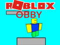 Gra Roblox Obby