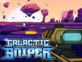 Gra Galactic Sniper